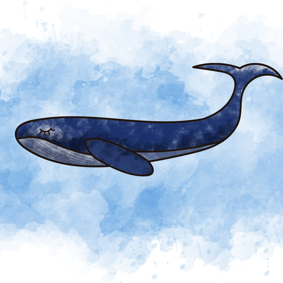 Ballena Azul