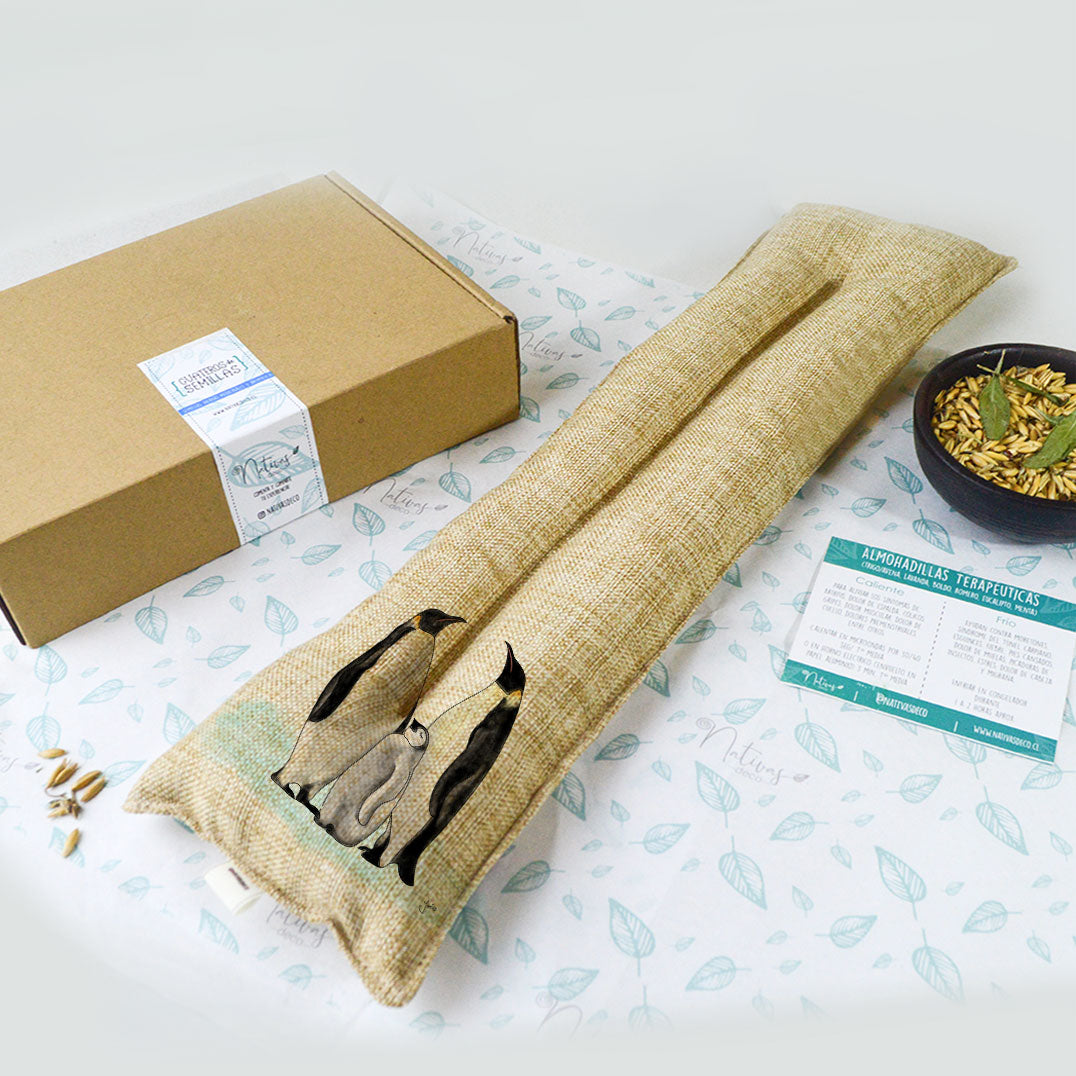 Guatero Lumbar Emperador