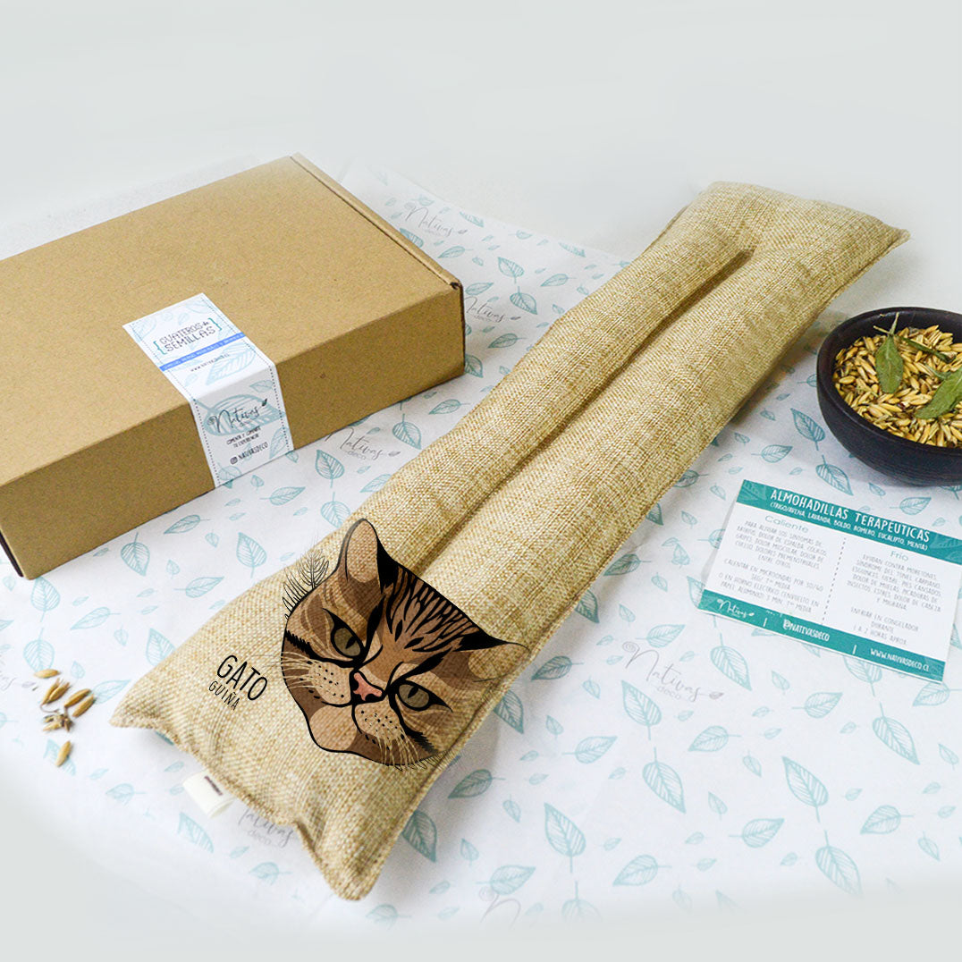 Guatero Lumbar Guiña