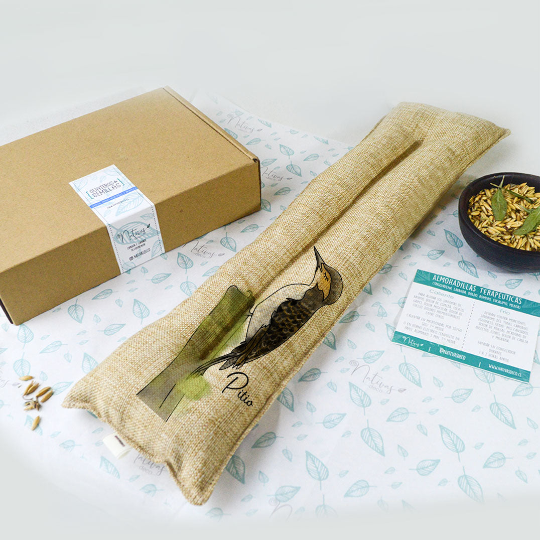 Guatero Lumbar Pitio