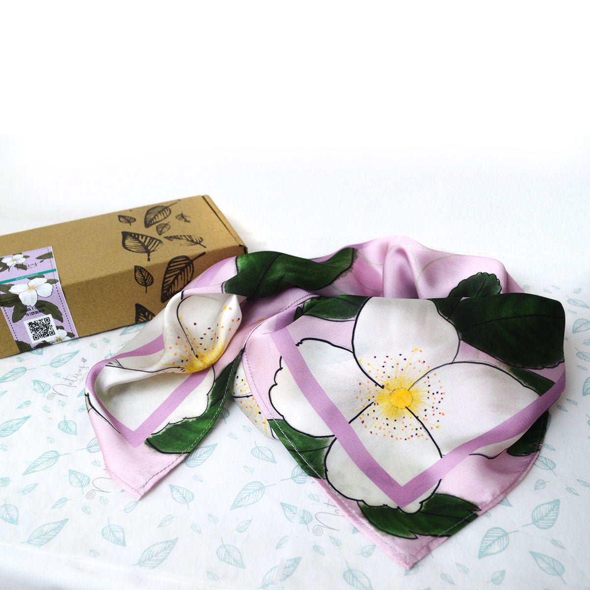 PACK PAÑUELOS ECOLÓGICOS