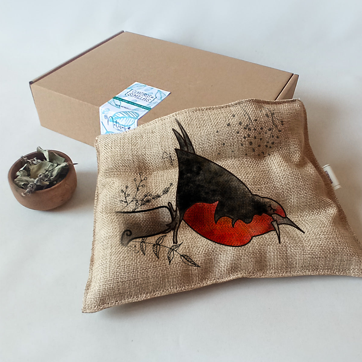 Guatero Multiuso Loica