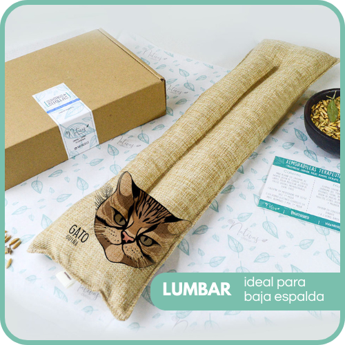Guatero Lumbar