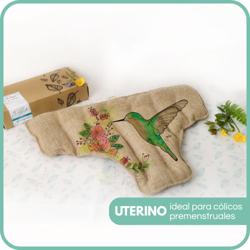Guateros Uterinos