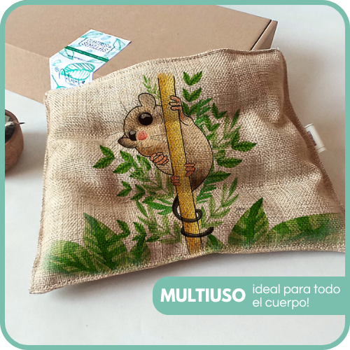 Guateros Multiuso