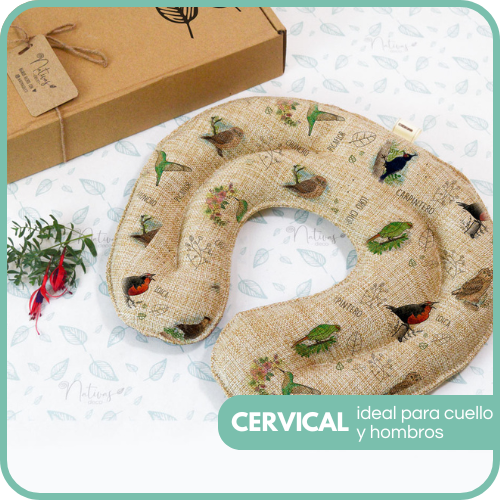 Guateros Cervical