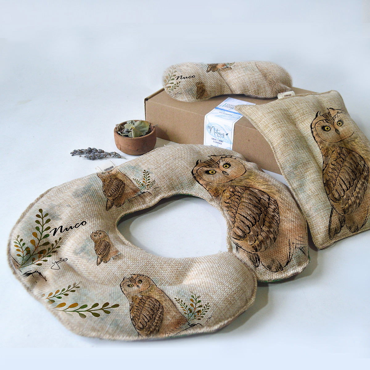 Guateros de Semillas