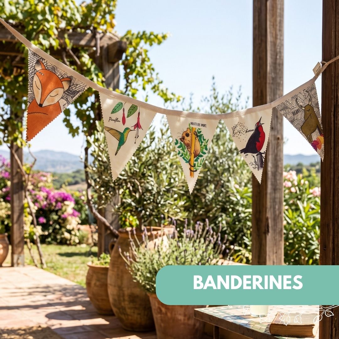 Banderines