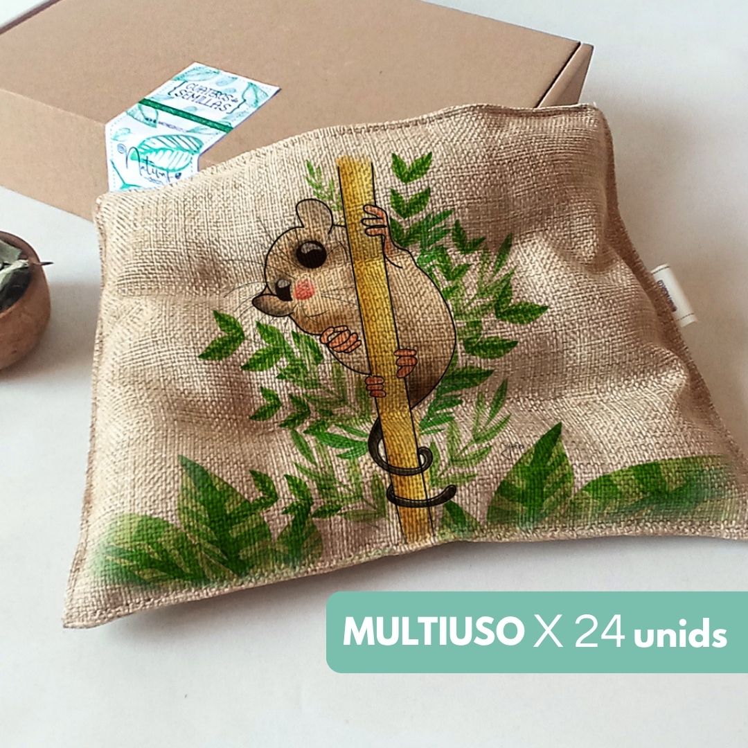 PACK GUATEROS MULTIUSO x24 unids