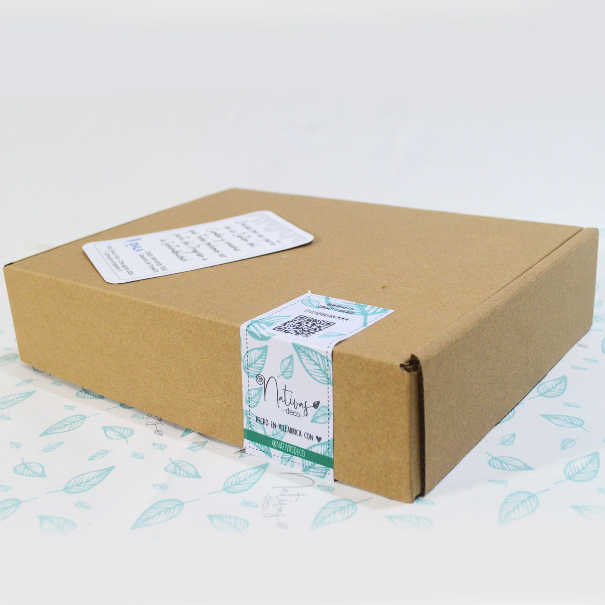 wrapin