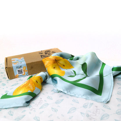 PACK PAÑUELOS ECOLÓGICOS