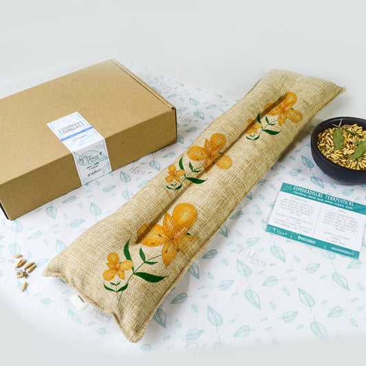 Guatero Lumbar Amankay