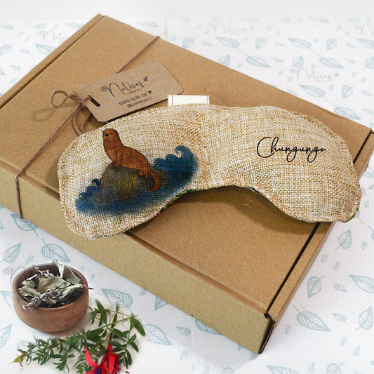 Guatero Antifaz Chungungo