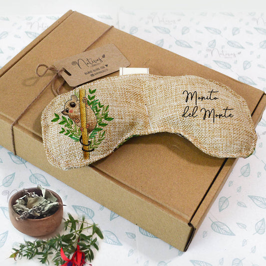 Guatero Antifaz Monito del monte