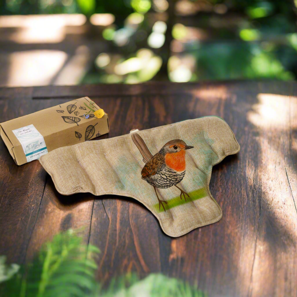 Guatero uterino y baja espalda chucao