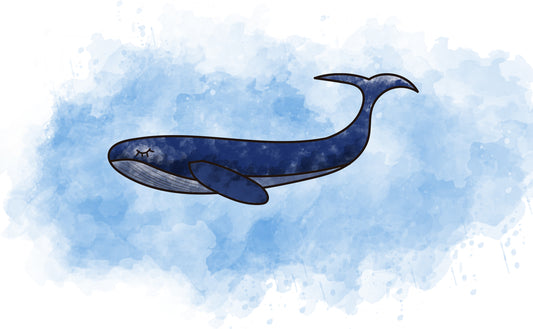 Ballena Azul