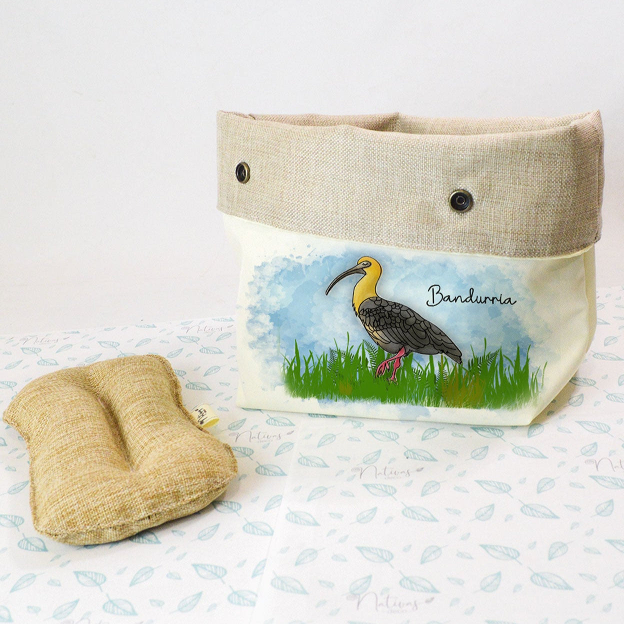 PACK PANERAS TÉRMICAS