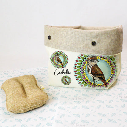 PACK PANERAS TÉRMICAS