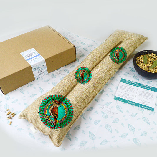 Guatero Lumbar Cachudito