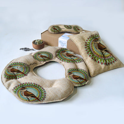 Set Guateros Cachudito