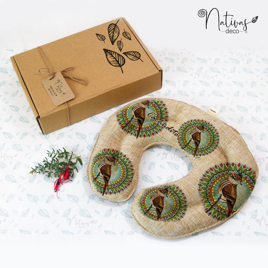 Guatero Cervical Cachudito