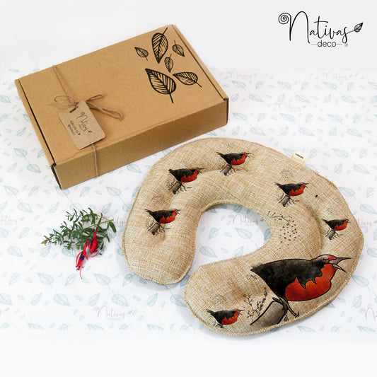 Guatero Cervical Loica