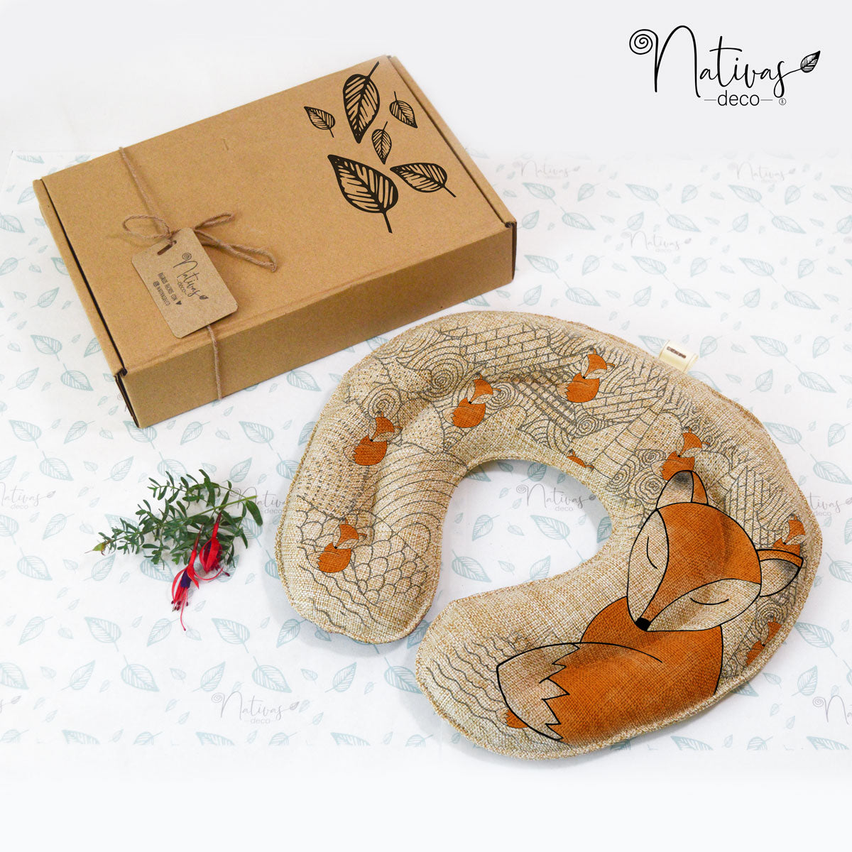 Guatero Cervical Nguru