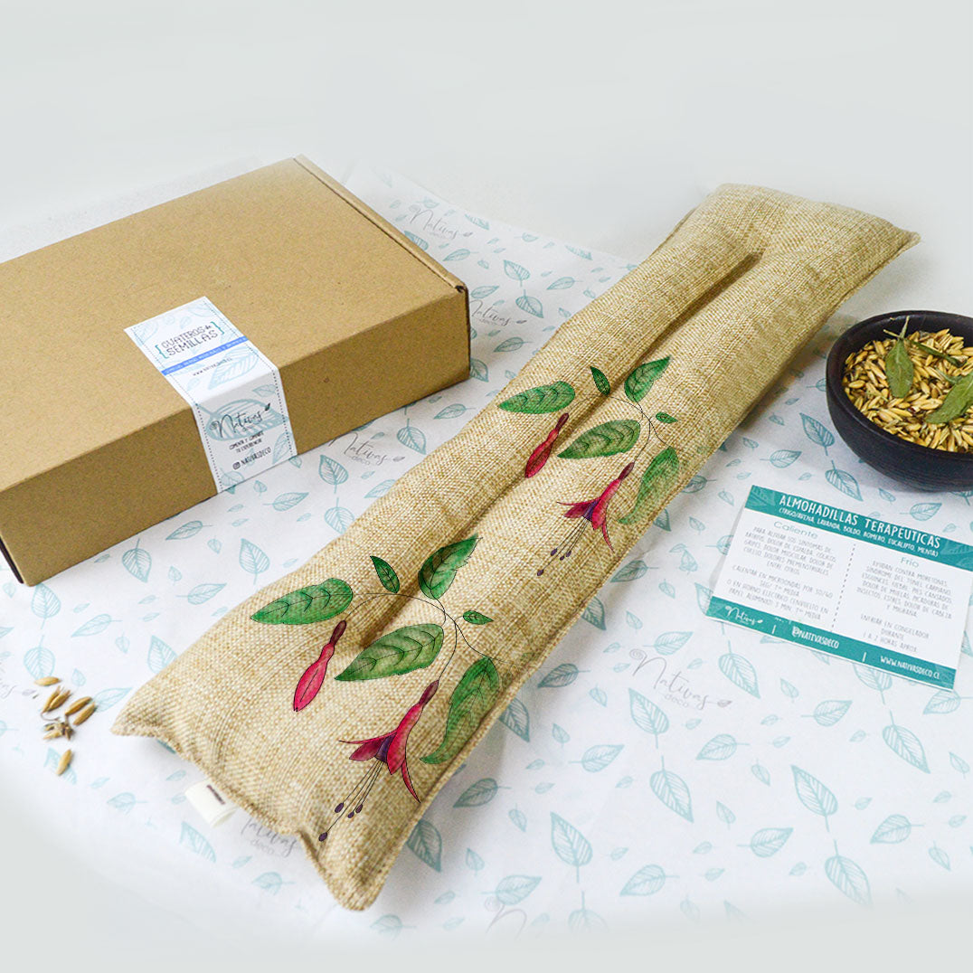 Guatero Lumbar Chilco