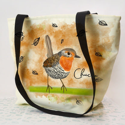 Bolso Impermeable Chucao