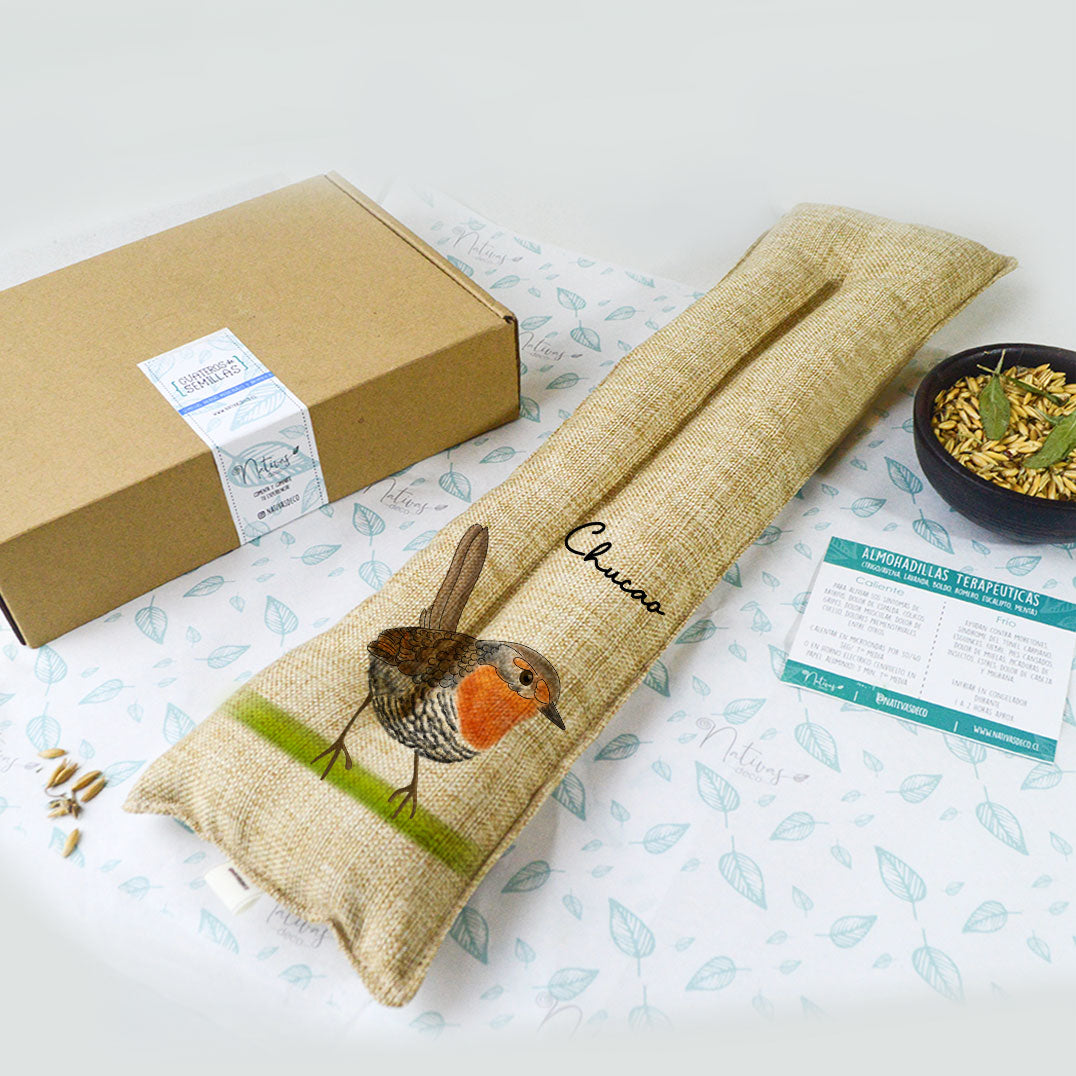 Guatero Lumbar Chucao