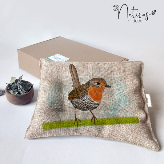 Guatero Multiuso Chucao