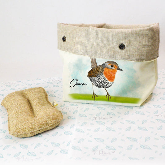 Panera Térmica Chucao