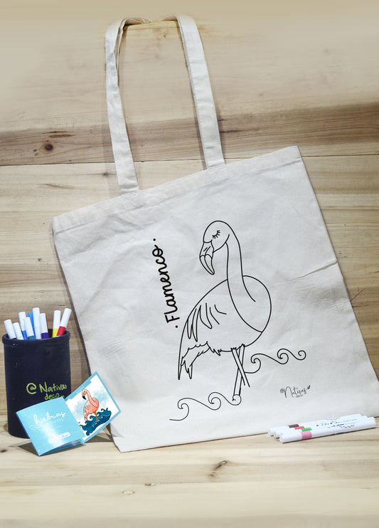 Kit Pintura Flamenco