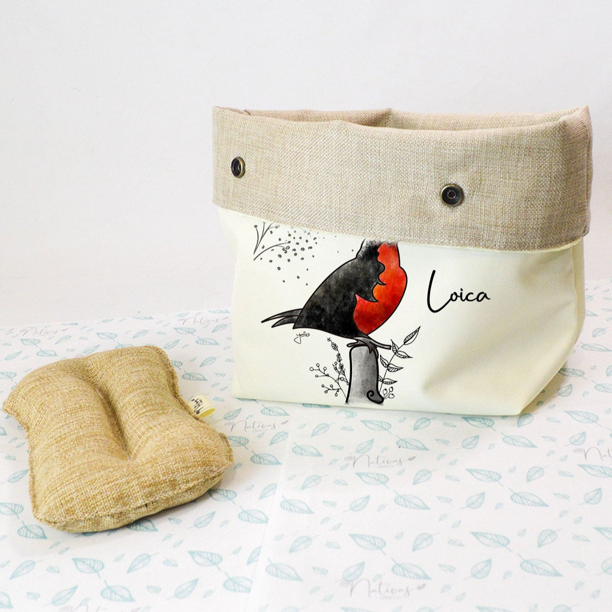 PACK PANERAS TÉRMICAS