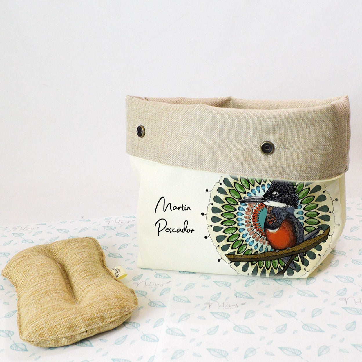 PACK PANERAS TÉRMICAS