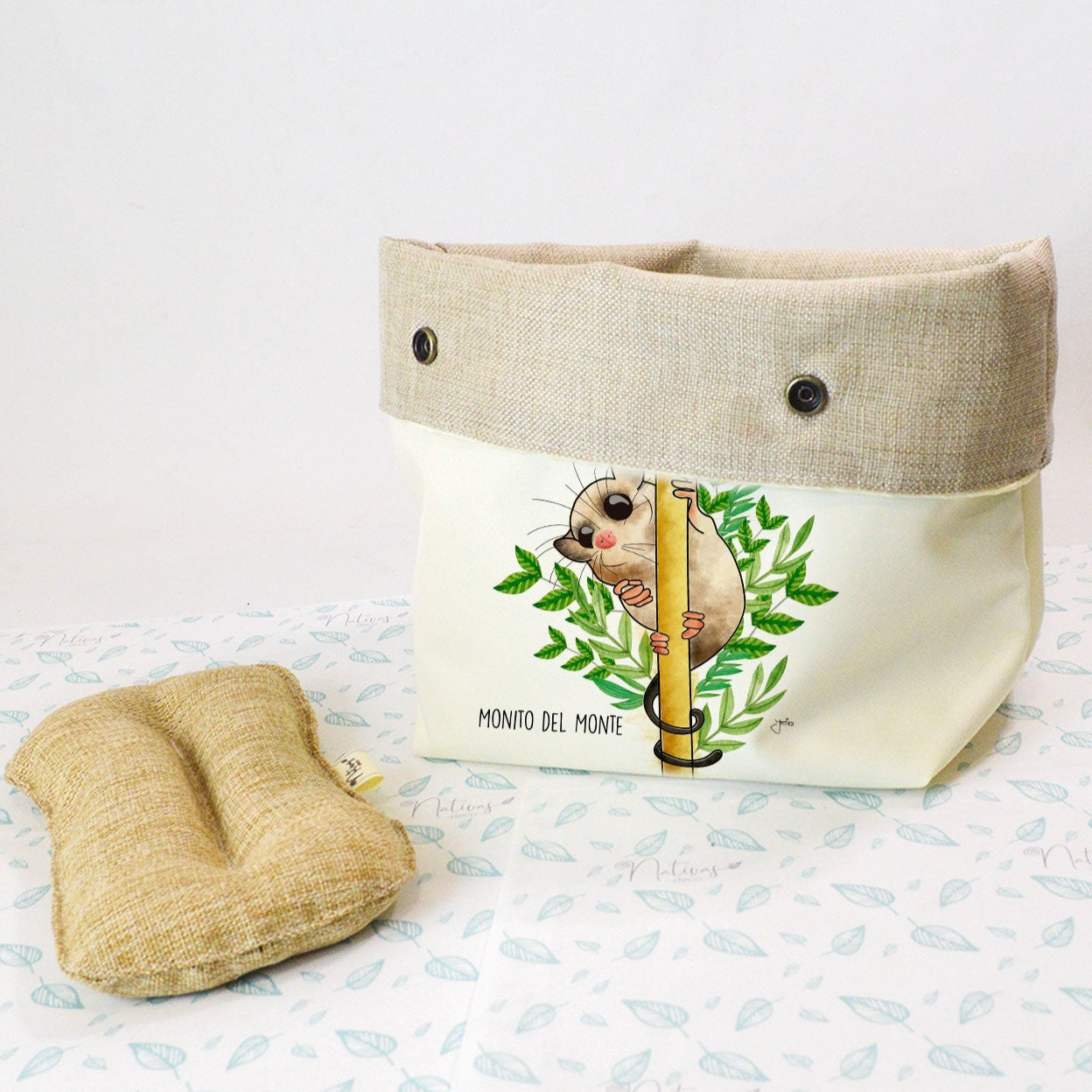 PACK PANERAS TÉRMICAS