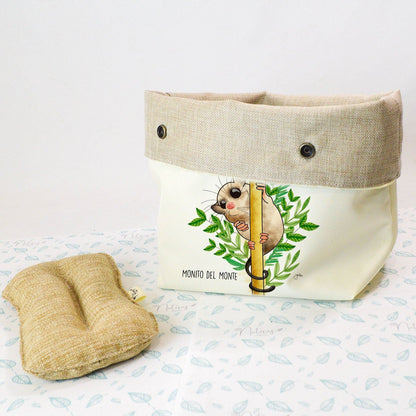 PACK PANERAS TÉRMICAS