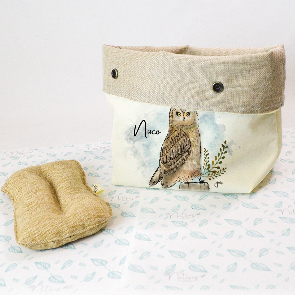 PACK PANERAS TÉRMICAS