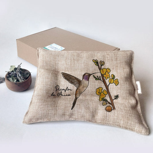 Guatero Multiuso Picaflor Arica