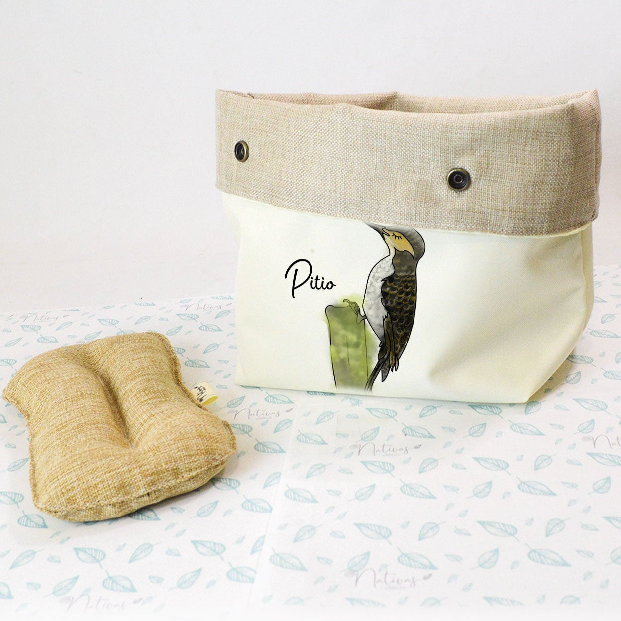 PACK PANERAS TÉRMICAS