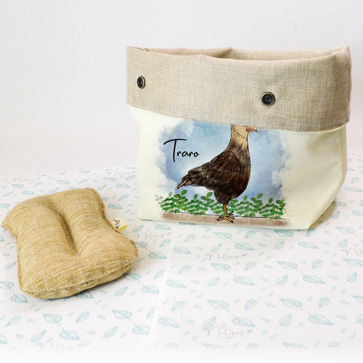 PACK PANERAS TÉRMICAS