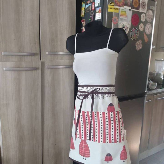 Mandil / delantal cocina
