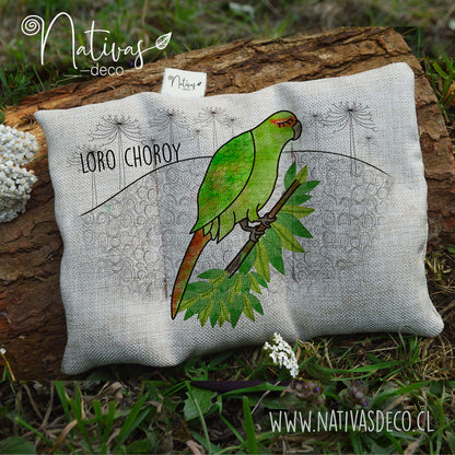 Guatero Multiuso Choroy