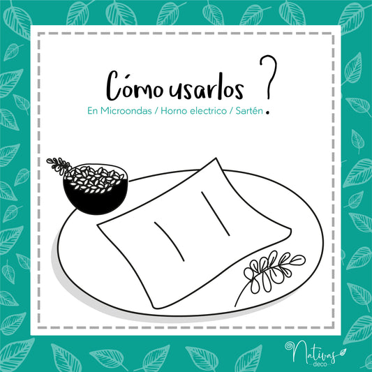 Set BienEstar Monito del Monte