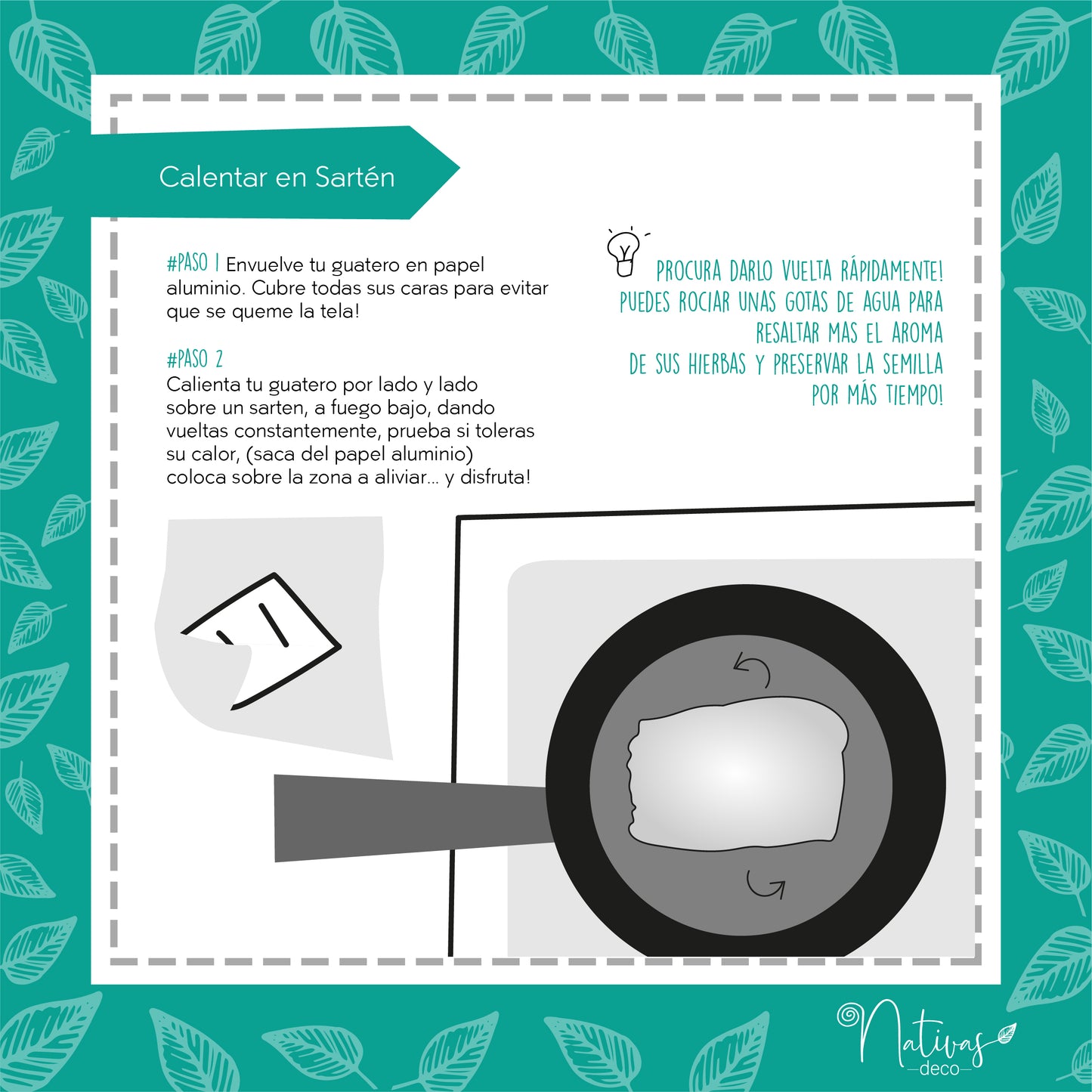 Set BienEstar Monito del Monte