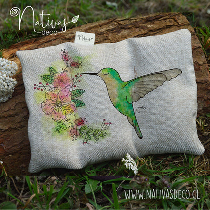 Guatero Multiuso Picaflor