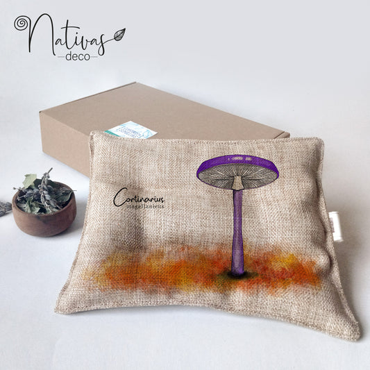 Guatero Multiuso Fungi / Cortinarius