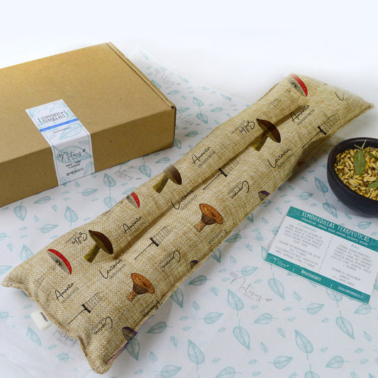 Guatero Lumbar Fungi