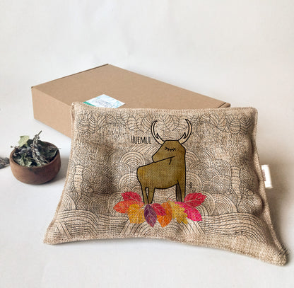 Guatero Multiuso Huemul