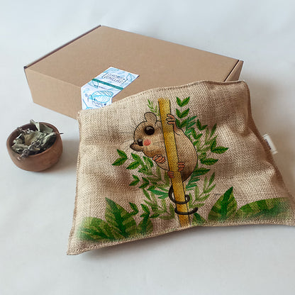 Guatero Multiuso Monito